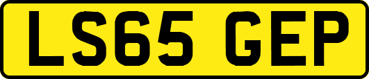 LS65GEP