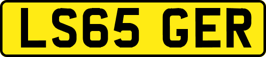 LS65GER