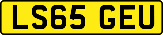 LS65GEU
