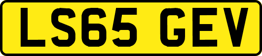 LS65GEV