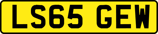 LS65GEW