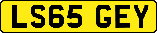 LS65GEY