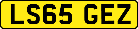 LS65GEZ