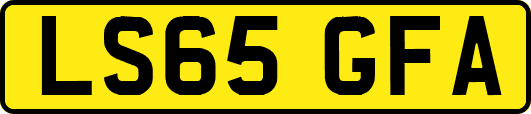 LS65GFA