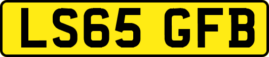 LS65GFB