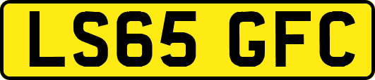 LS65GFC