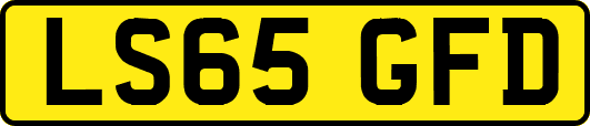 LS65GFD