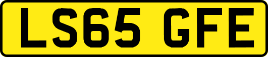 LS65GFE
