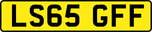 LS65GFF