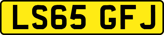 LS65GFJ