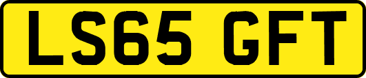 LS65GFT