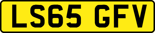 LS65GFV