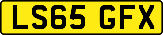 LS65GFX