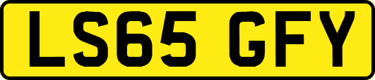 LS65GFY