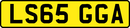 LS65GGA