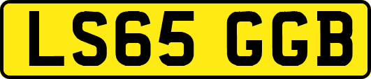 LS65GGB