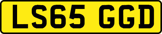 LS65GGD