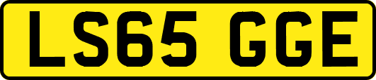 LS65GGE