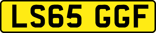 LS65GGF