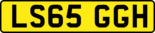 LS65GGH