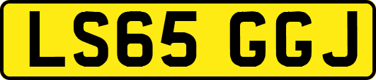 LS65GGJ