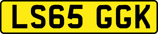 LS65GGK
