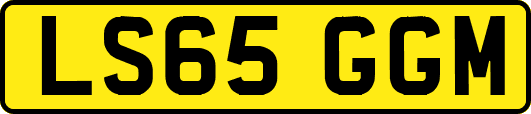 LS65GGM