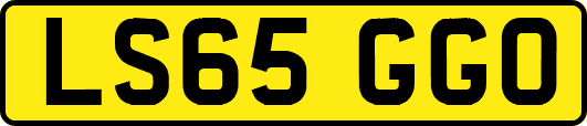 LS65GGO