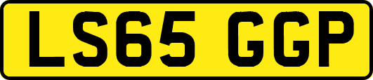 LS65GGP
