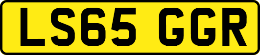 LS65GGR