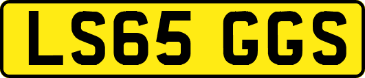 LS65GGS