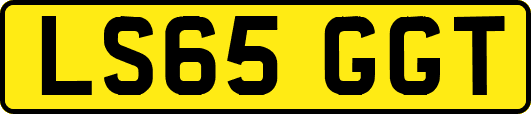 LS65GGT