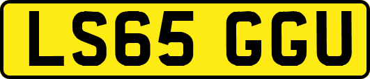 LS65GGU