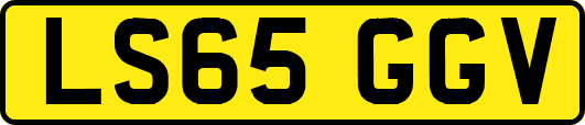 LS65GGV
