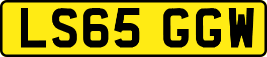 LS65GGW