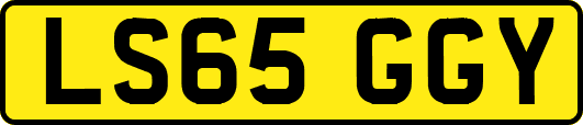 LS65GGY