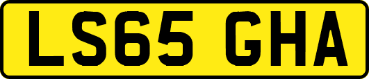 LS65GHA