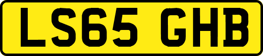 LS65GHB