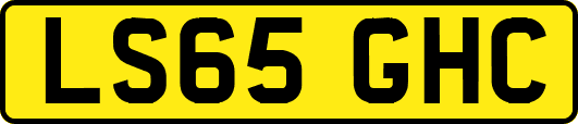 LS65GHC