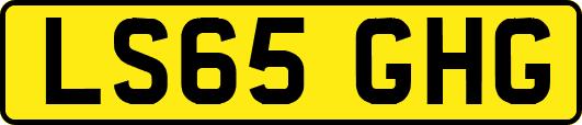 LS65GHG
