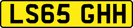 LS65GHH