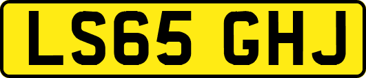 LS65GHJ