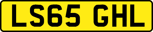 LS65GHL
