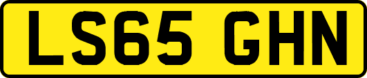LS65GHN