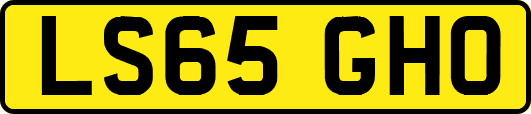 LS65GHO
