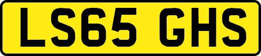 LS65GHS