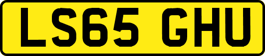LS65GHU