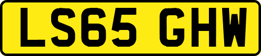 LS65GHW