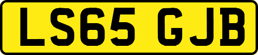 LS65GJB