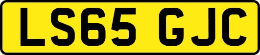 LS65GJC